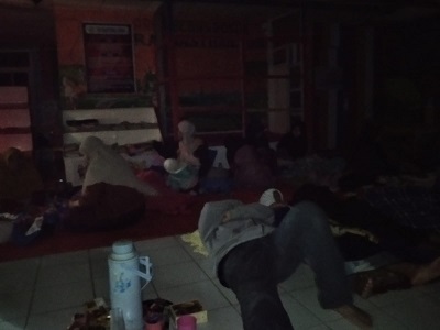 Innalillahi! Sudah 162 Orang Meninggal Dunia Akibat Gempa Bumi Cianjur